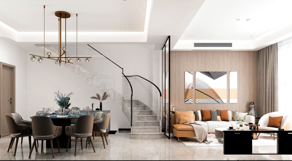 Conversation-Pit Living Room Revival: Safety, Permits, Layout Conversation-pit Living Room Revival